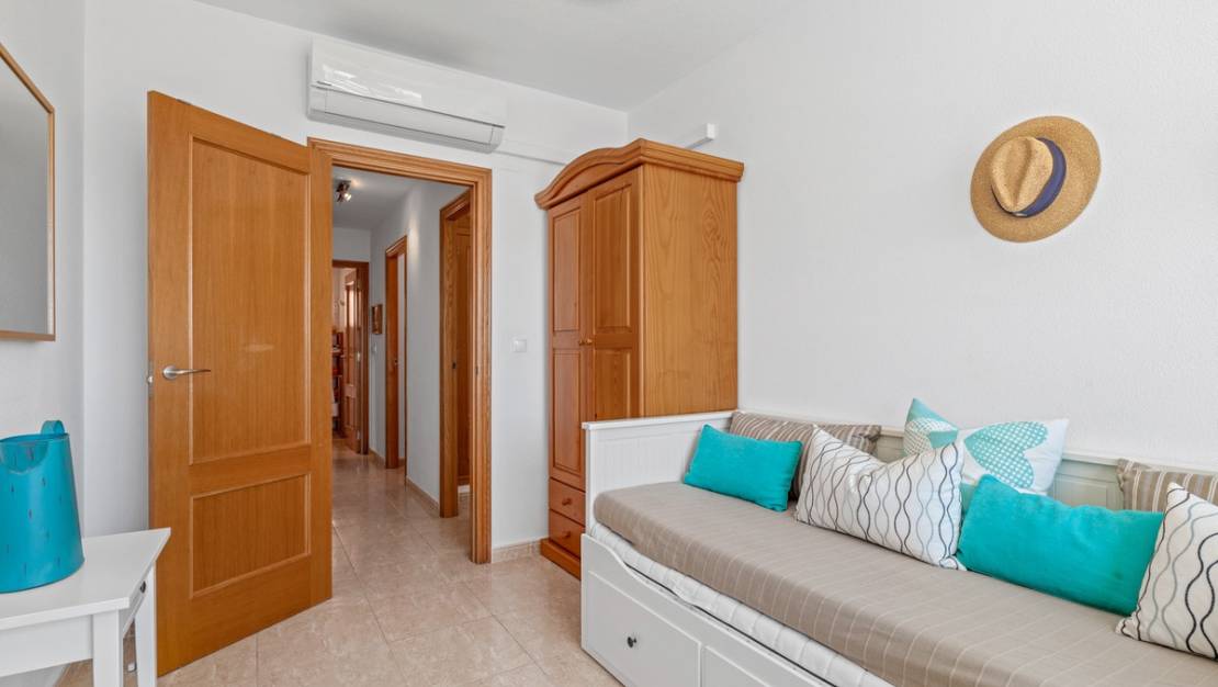 Sale - Apartment - Orihuela - Cabo Roig