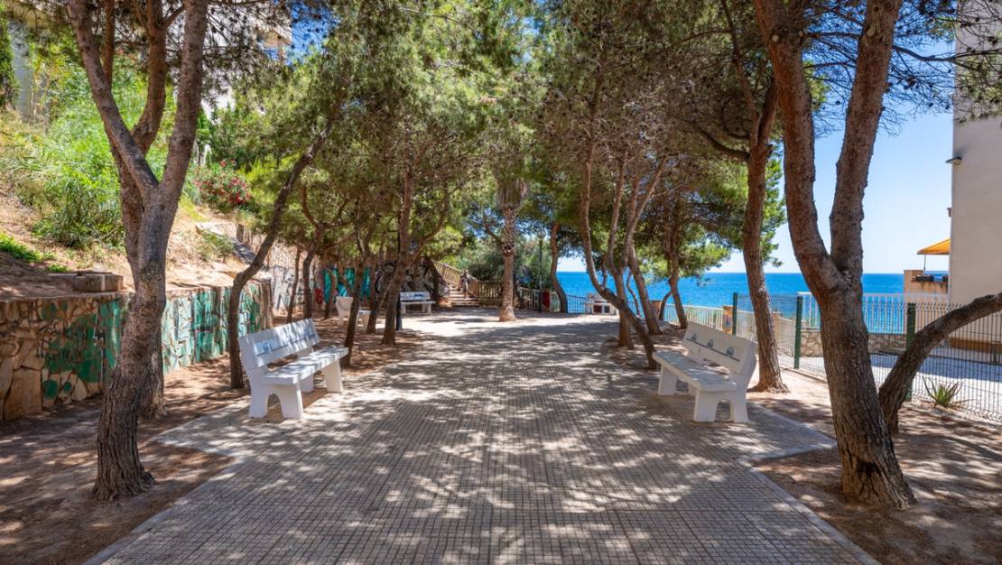 Sale - Apartment - Orihuela - Cabo Roig