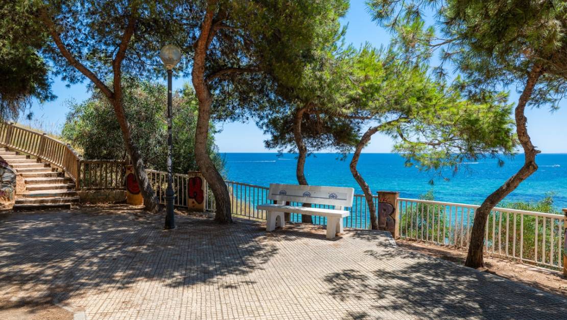 Sale - Apartment - Orihuela - Cabo Roig