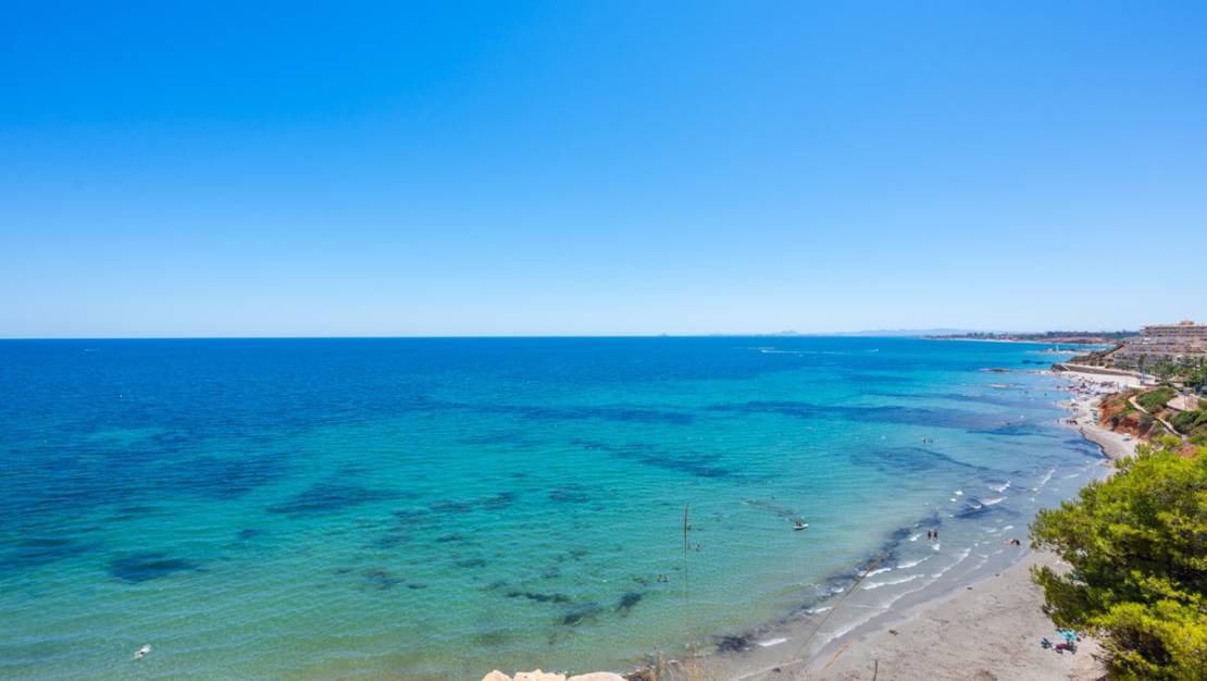 Sale - Apartment - Orihuela - Cabo Roig