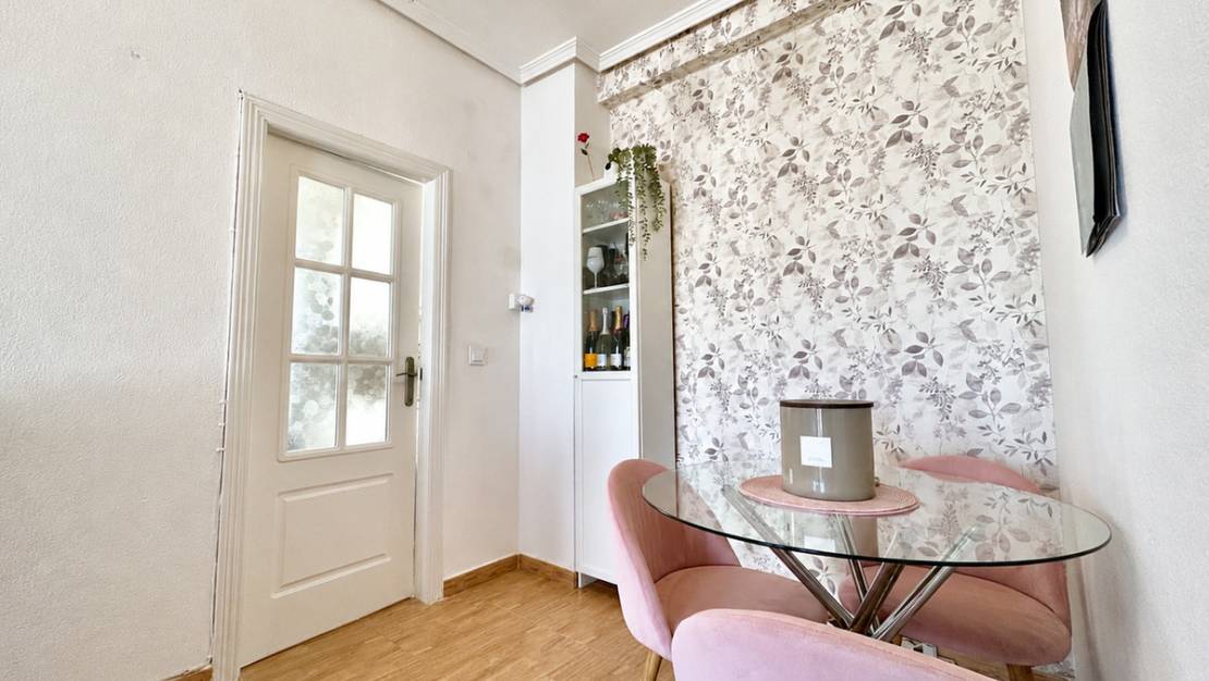 Sale - Apartment - Orihuela - Cabo Roig