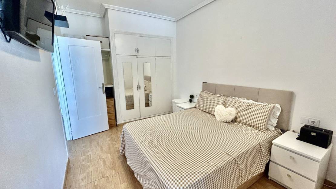 Sale - Apartment - Orihuela - Cabo Roig