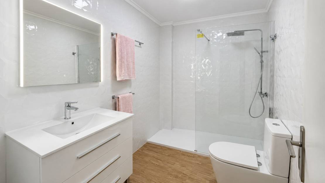 Sale - Apartment - Orihuela - Cabo Roig
