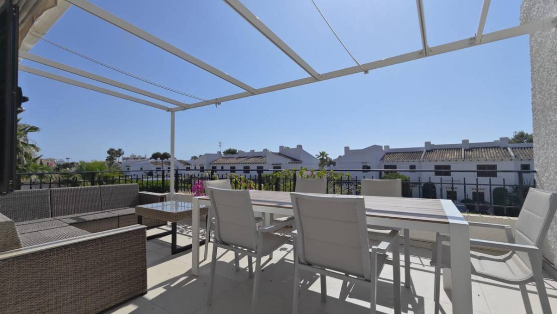 Sale - Apartment - Orihuela - Cabo Roig