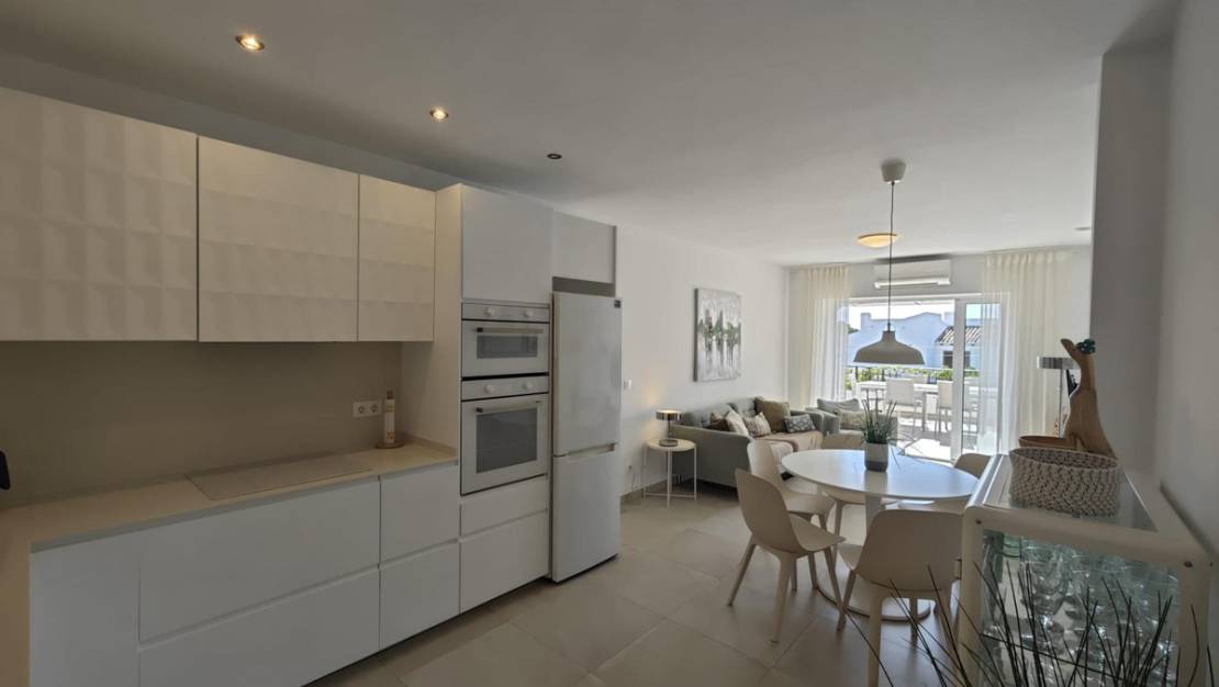 Sale - Apartment - Orihuela - Cabo Roig