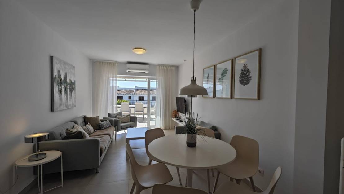 Sale - Apartment - Orihuela - Cabo Roig