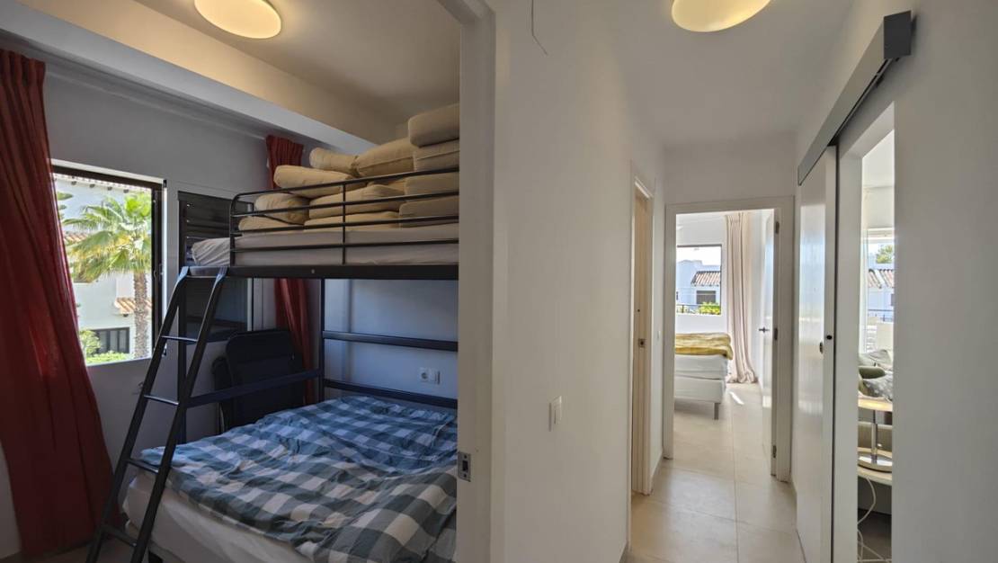 Sale - Apartment - Orihuela - Cabo Roig