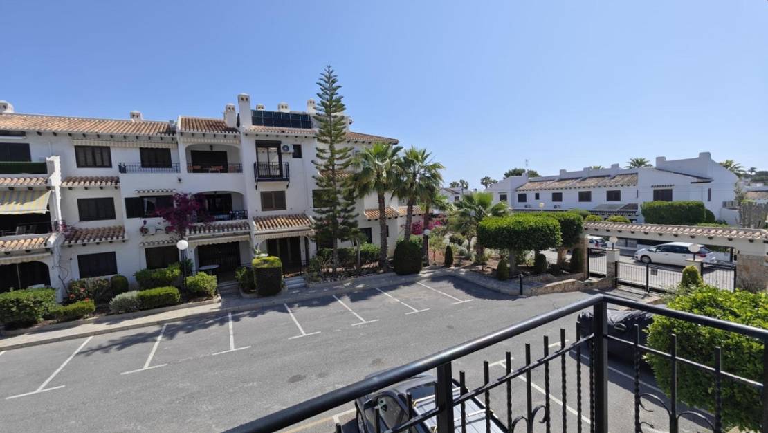 Sale - Apartment - Orihuela - Cabo Roig