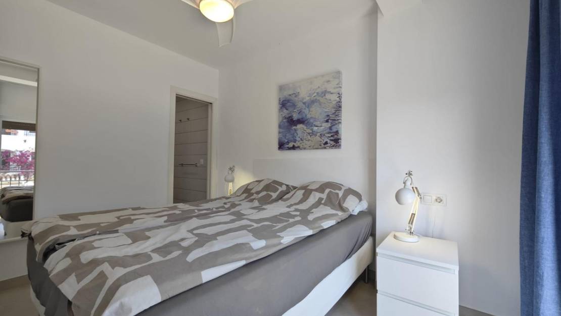 Sale - Apartment - Orihuela - Cabo Roig