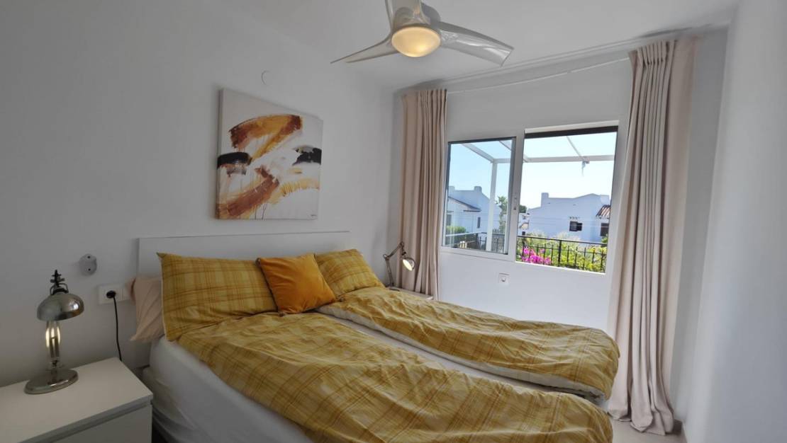 Sale - Apartment - Orihuela - Cabo Roig