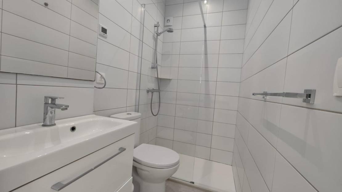 Sale - Apartment - Orihuela - Cabo Roig