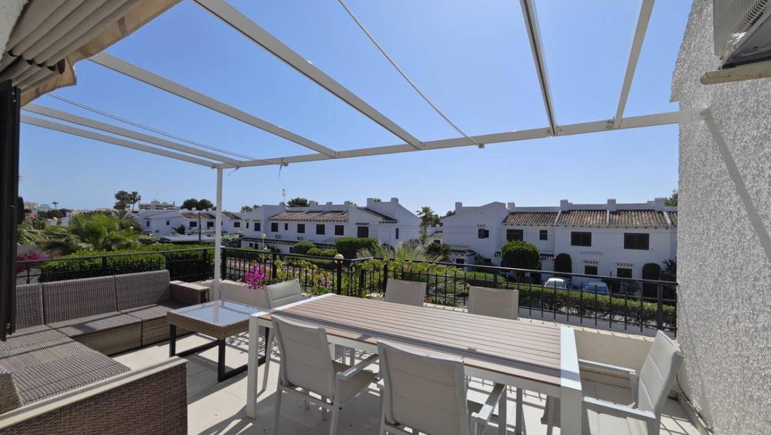 Sale - Apartment - Orihuela - Cabo Roig