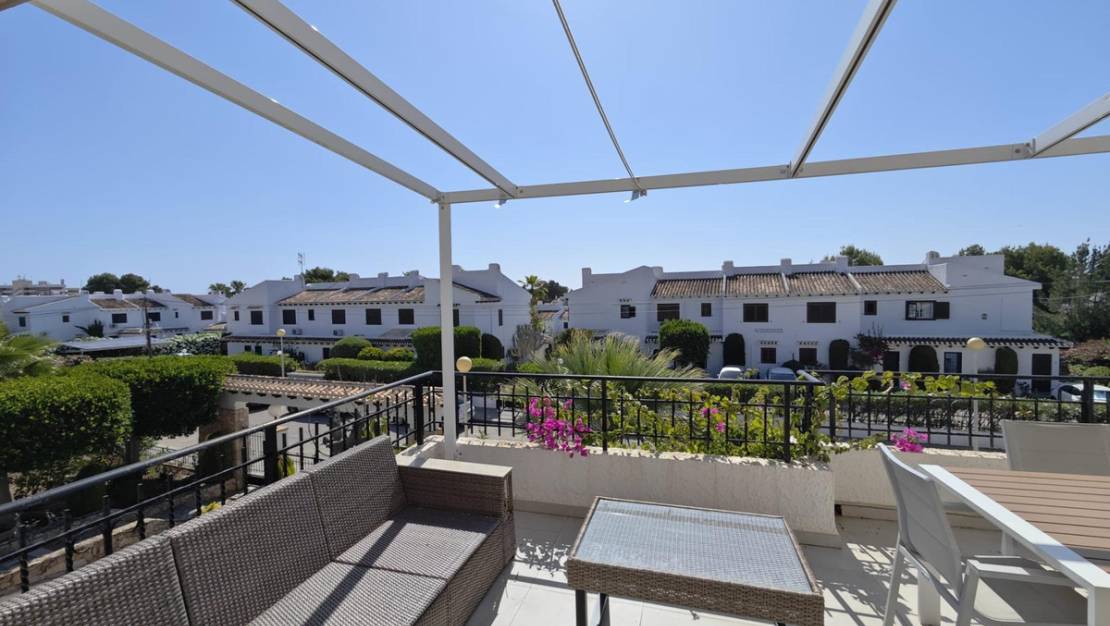 Sale - Apartment - Orihuela - Cabo Roig