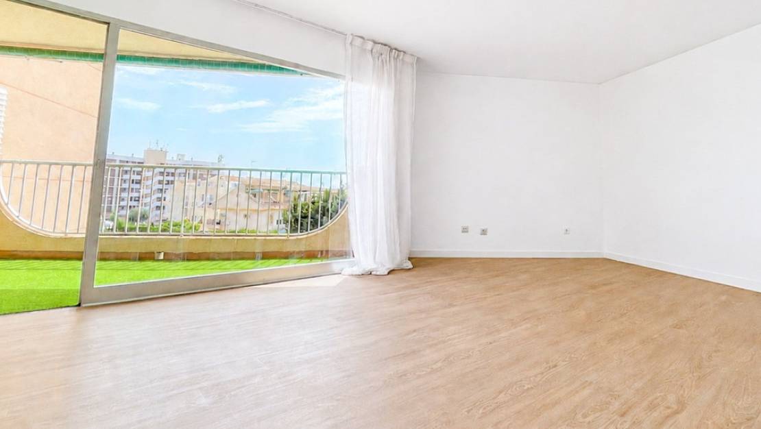 Sale - Apartment - Orihuela - Cabo Roig
