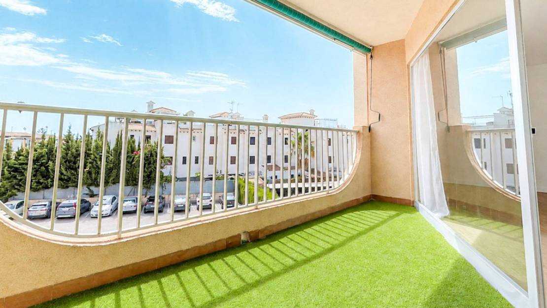 Sale - Apartment - Orihuela - Cabo Roig