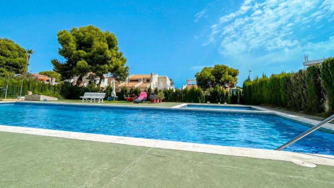 Sale - Apartment - Orihuela - Cabo Roig