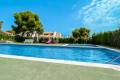 Sale - Apartment - Orihuela - Cabo Roig