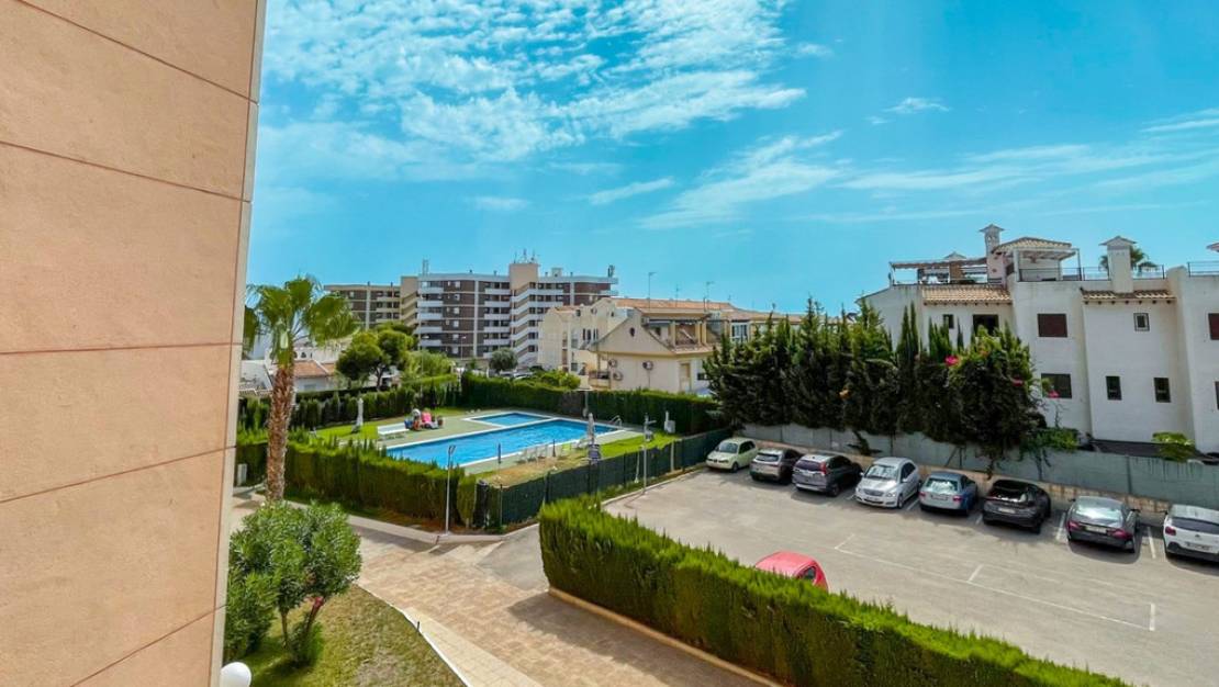 Sale - Apartment - Orihuela - Cabo Roig