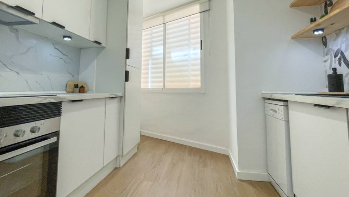 Sale - Apartment - Orihuela - Cabo Roig
