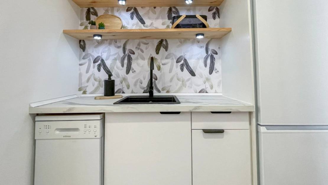 Sale - Apartment - Orihuela - Cabo Roig