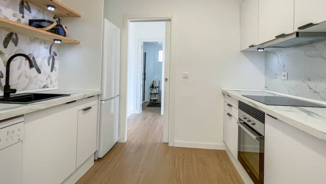 Sale - Apartment - Orihuela - Cabo Roig