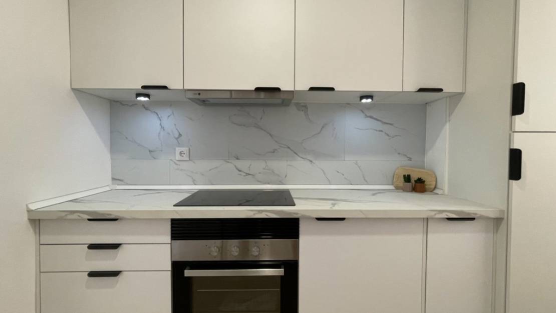 Sale - Apartment - Orihuela - Cabo Roig