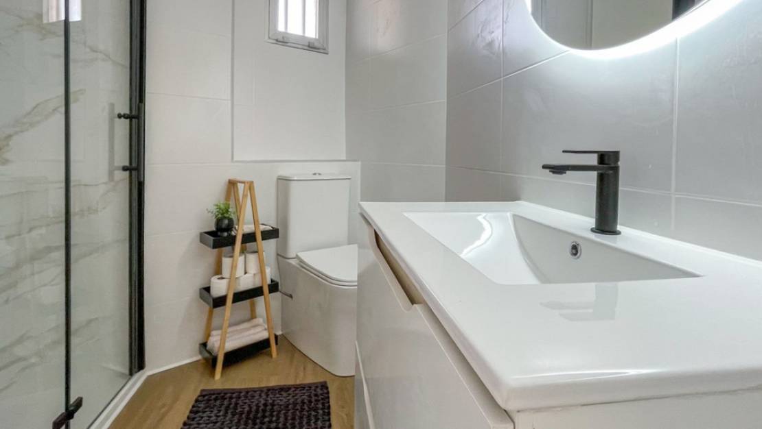Sale - Apartment - Orihuela - Cabo Roig