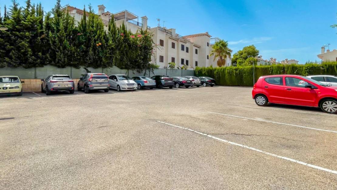 Sale - Apartment - Orihuela - Cabo Roig