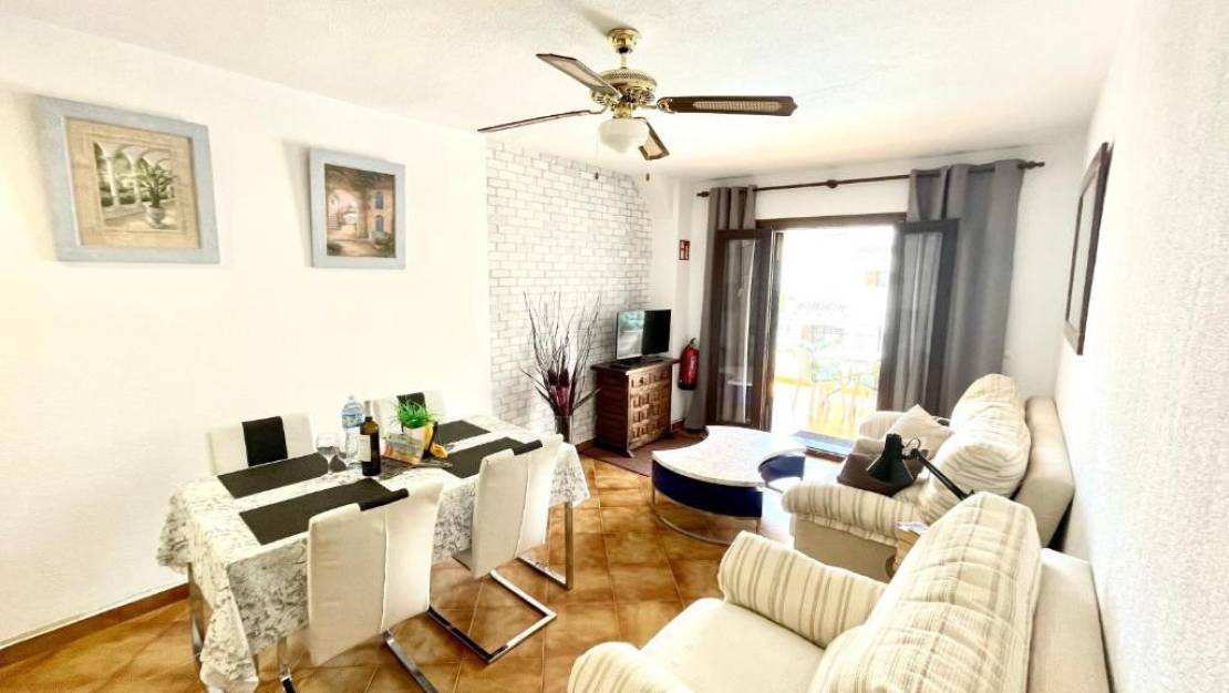 Sale - Apartment - Orihuela - Cabo Roig