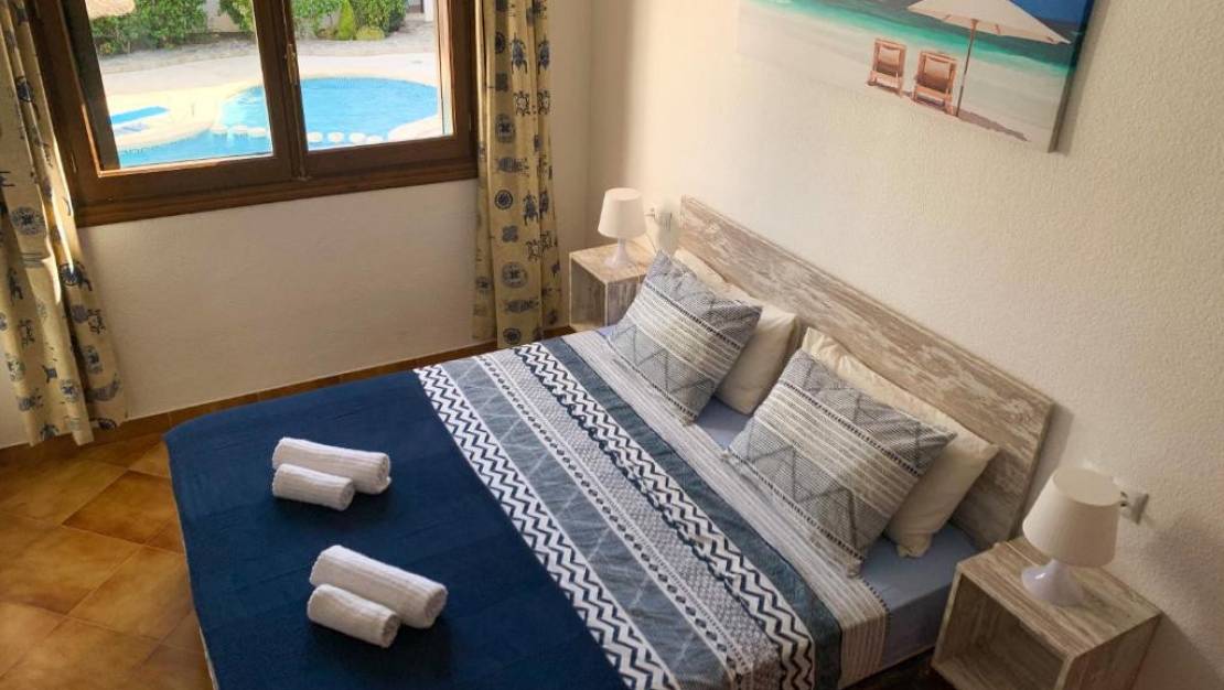 Sale - Apartment - Orihuela - Cabo Roig