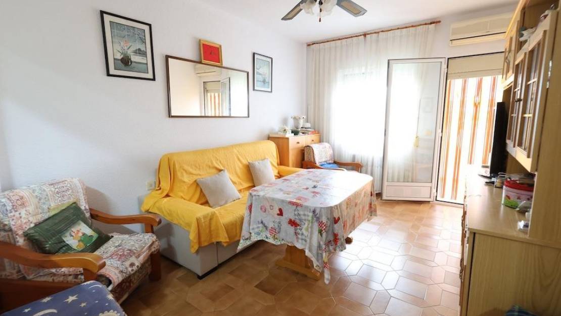 Sale - Apartment - Orihuela - Cabo Roig