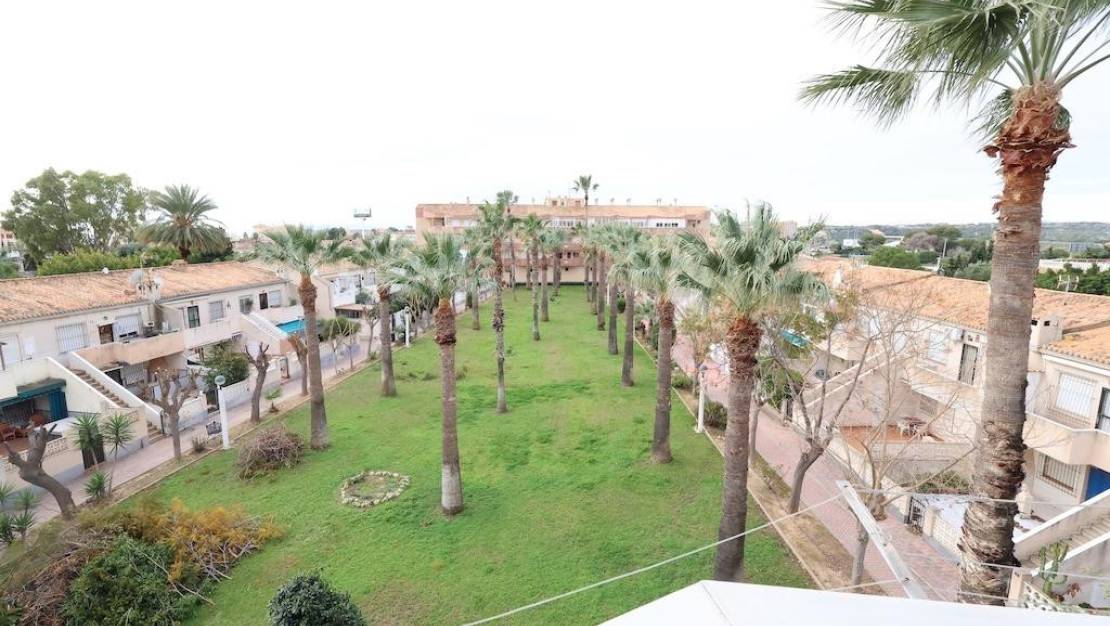 Sale - Apartment - Orihuela - Cabo Roig