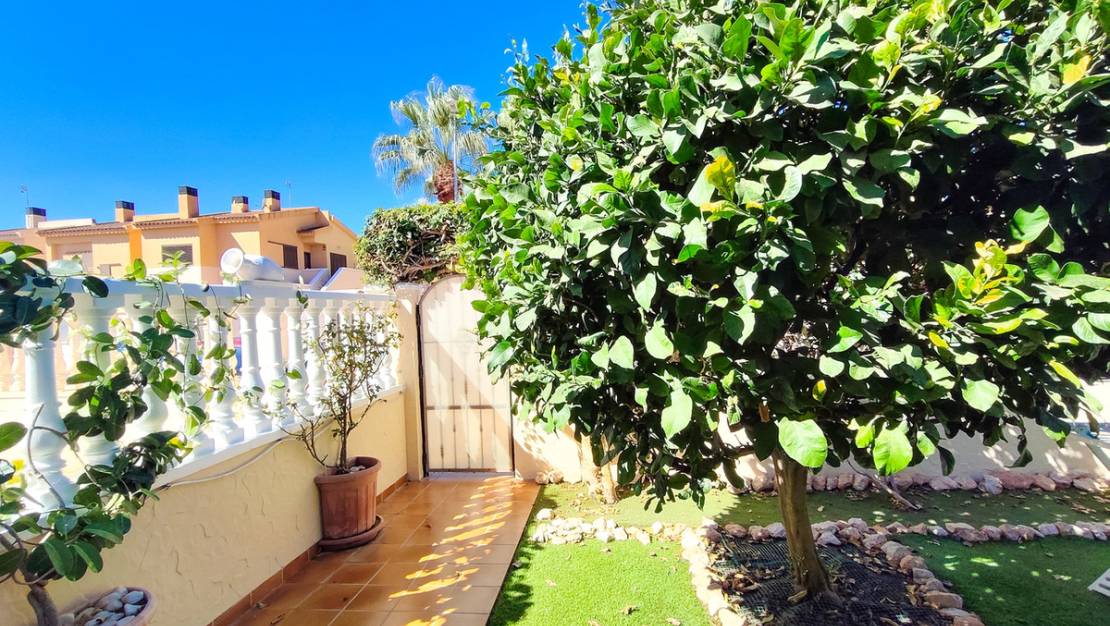 Sale - Apartment - Orihuela - Cabo Roig