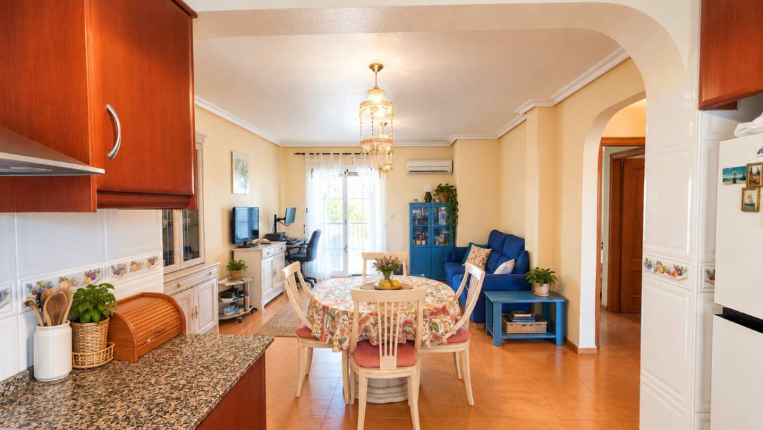 Sale - Apartment - Orihuela - Cabo Roig