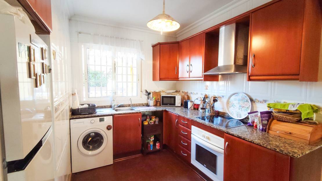 Sale - Apartment - Orihuela - Cabo Roig