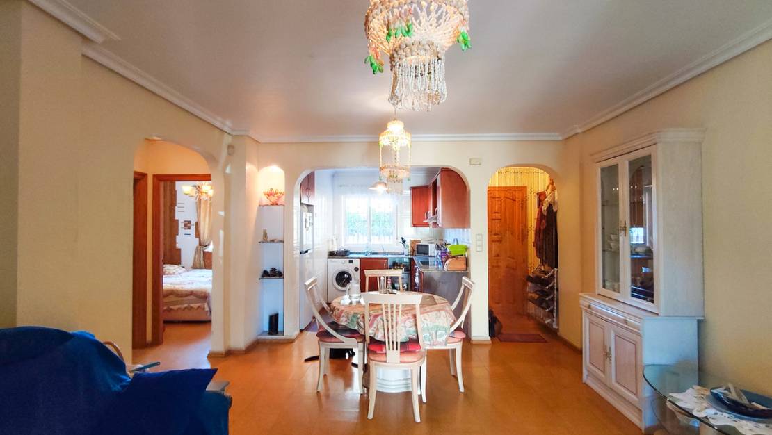 Sale - Apartment - Orihuela - Cabo Roig