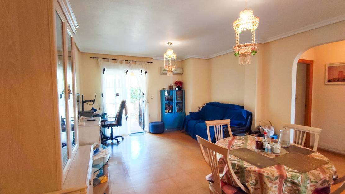 Sale - Apartment - Orihuela - Cabo Roig