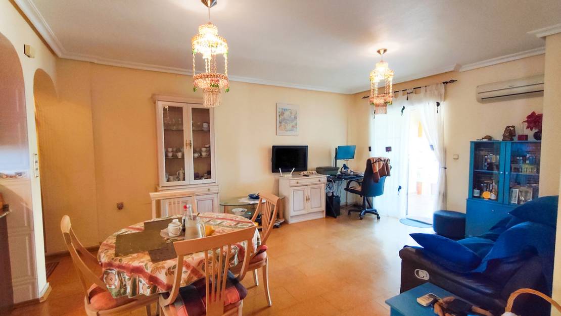Sale - Apartment - Orihuela - Cabo Roig