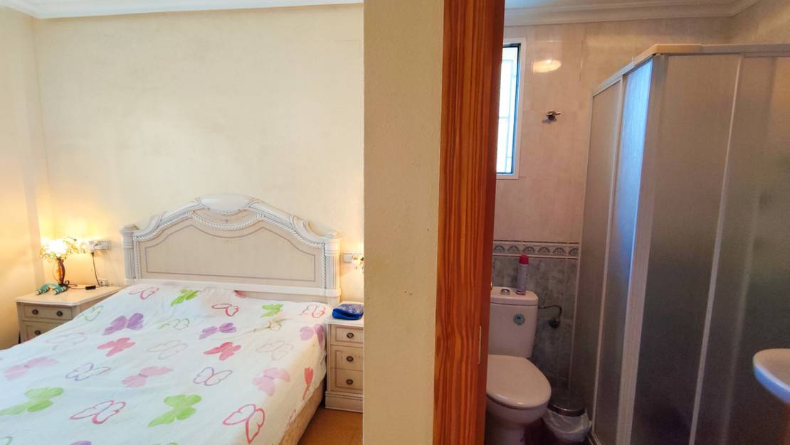 Sale - Apartment - Orihuela - Cabo Roig