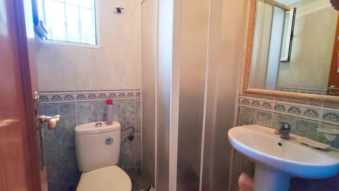 Sale - Apartment - Orihuela - Cabo Roig