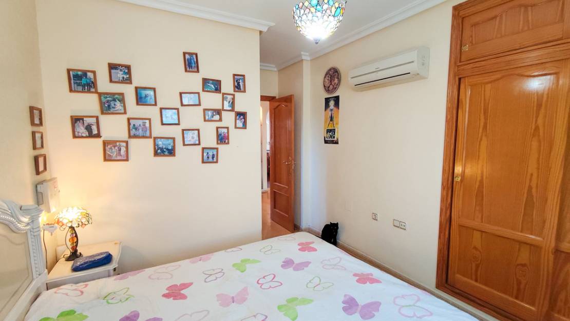 Sale - Apartment - Orihuela - Cabo Roig