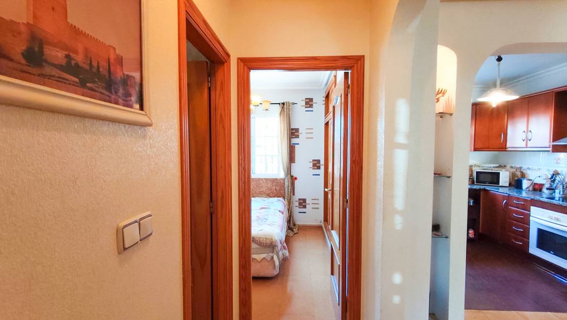 Sale - Apartment - Orihuela - Cabo Roig