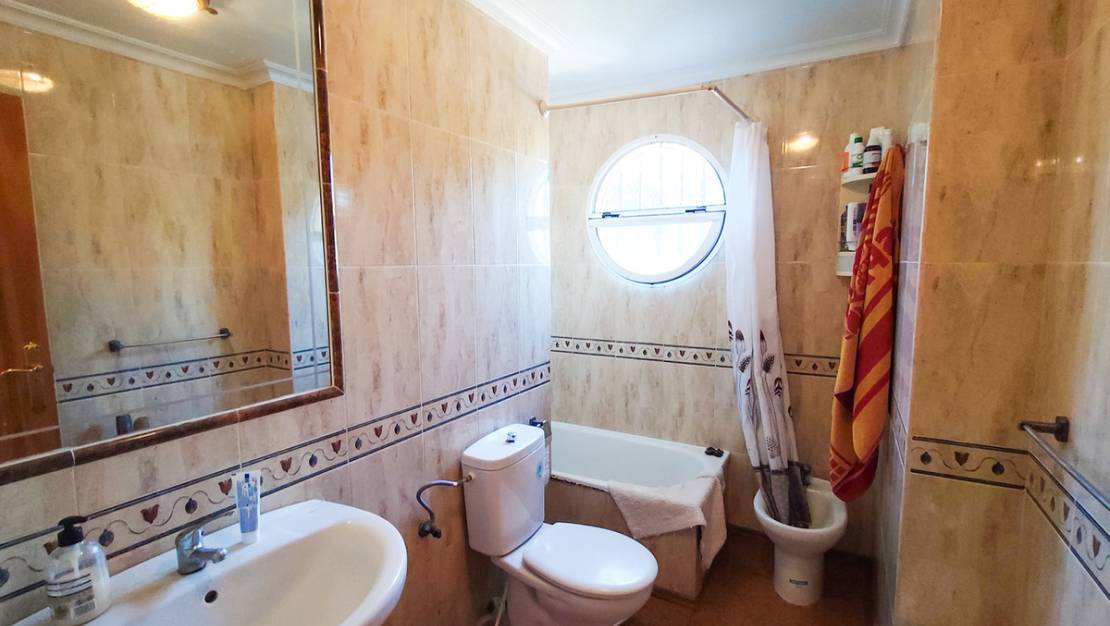 Sale - Apartment - Orihuela - Cabo Roig