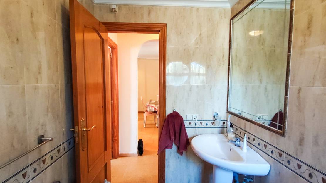 Sale - Apartment - Orihuela - Cabo Roig