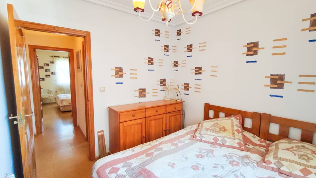 Sale - Apartment - Orihuela - Cabo Roig