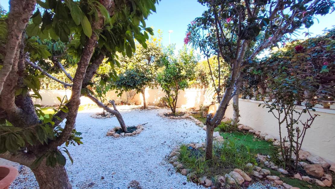 Sale - Apartment - Orihuela - Cabo Roig
