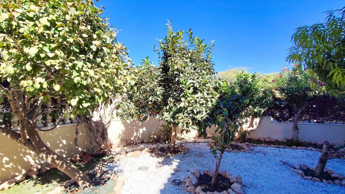 Sale - Apartment - Orihuela - Cabo Roig