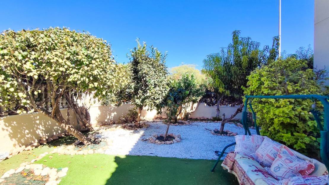 Sale - Apartment - Orihuela - Cabo Roig