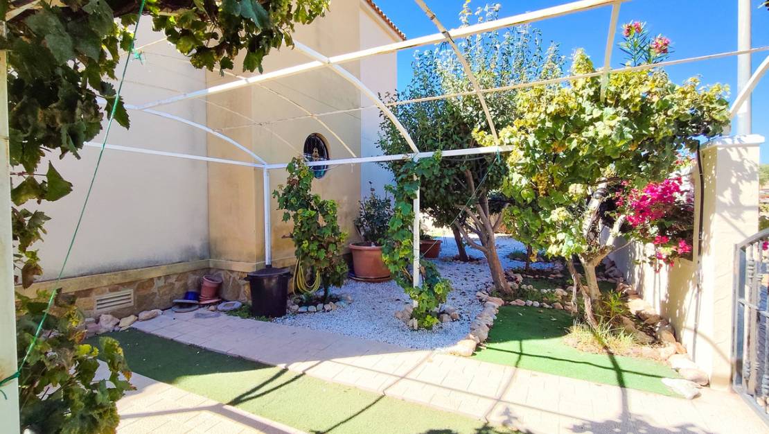 Sale - Apartment - Orihuela - Cabo Roig