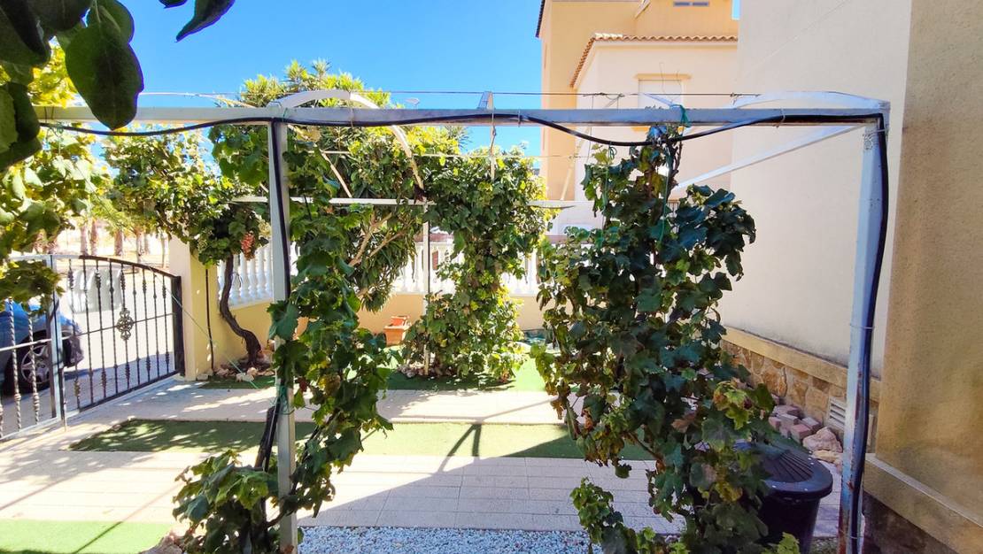 Sale - Apartment - Orihuela - Cabo Roig